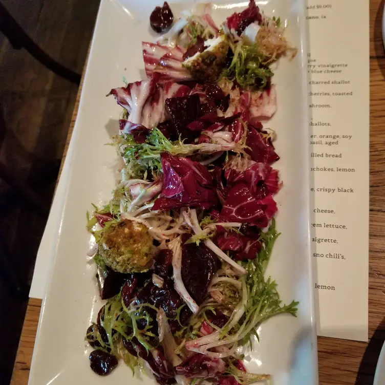 Juliette Restaurant Newport Beach, CA OpenTable