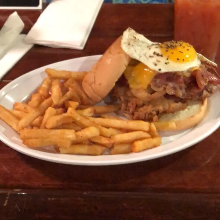 Restaurant Back Alley Diner Nashville, TN OpenTable