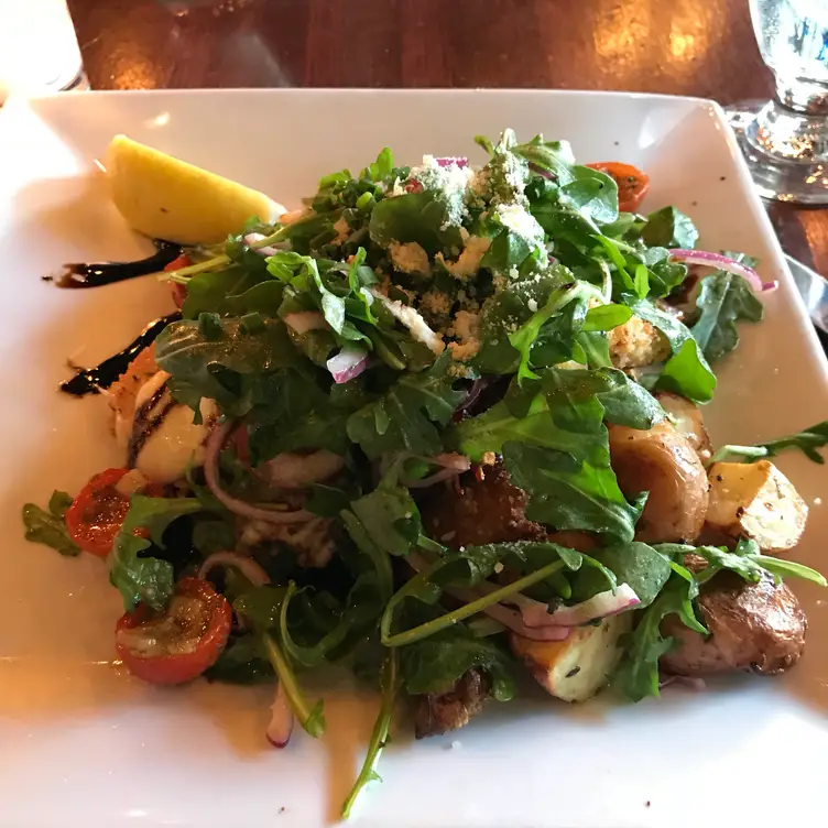 PeraBell Food Bar Restaurant Patchogue, NY OpenTable