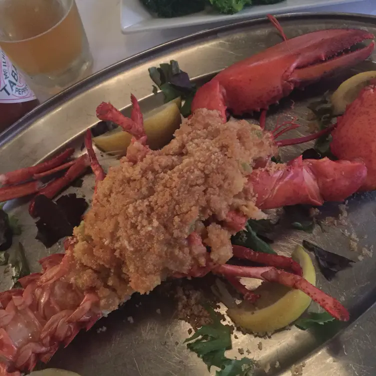 Turner's Seafood Melrose Restaurant Melrose, MA OpenTable