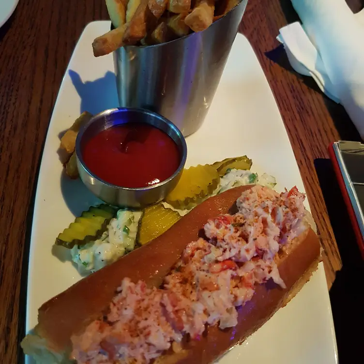 The Sportsbar LIVE! At Rogers Arena Restaurant Vancouver, BC OpenTable