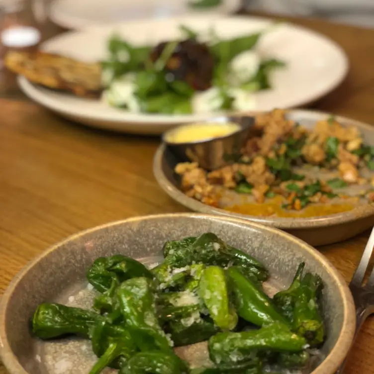 HERE Crouch End Restaurant London OpenTable