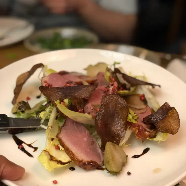 HERE Crouch End Restaurant London OpenTable