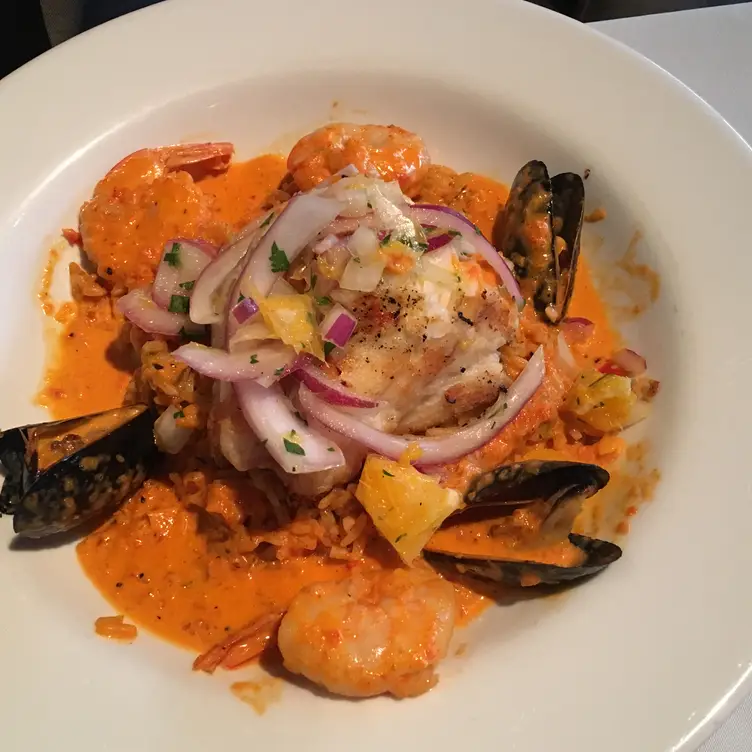 O'Learys Seafood Restaurant Annapolis, MD OpenTable