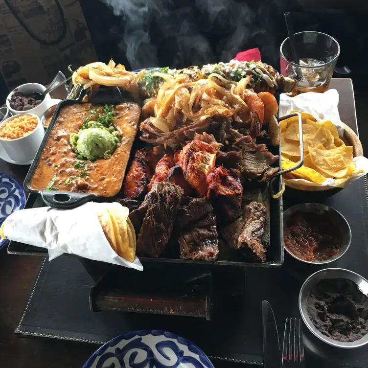 Carmelita's Kitchen de Mexico (Laguna Beach) Restaurant Laguna Beach