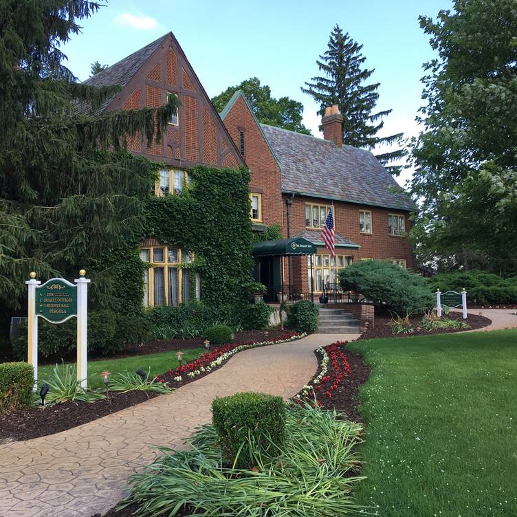 The English Inn Restaurante Eaton Rapids Mi Opentable