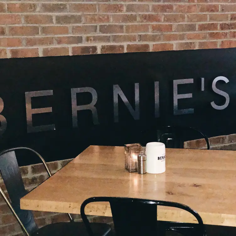 Bernie's, Jenkintown, PA