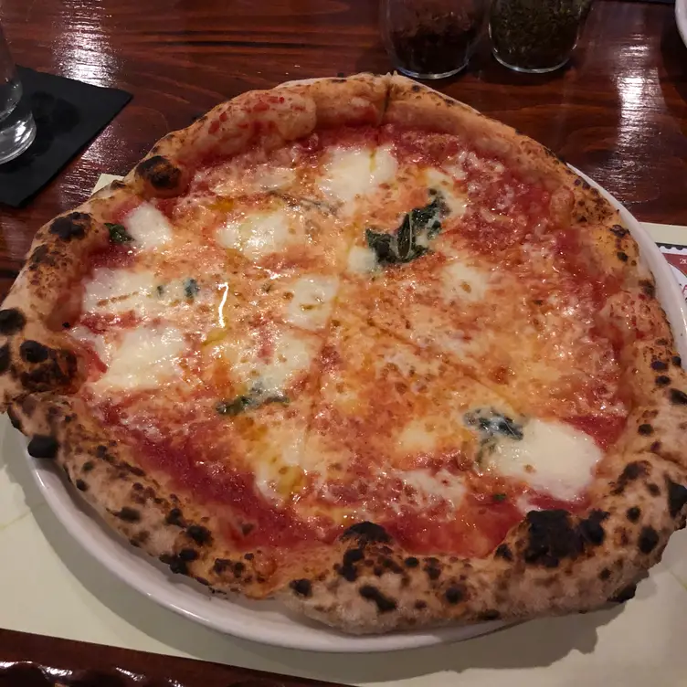 La Posta Pizzeria & Italian Kitchen Restaurant Severna Park, MD