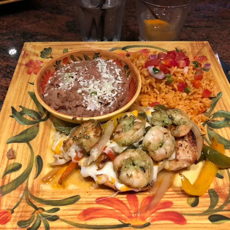 Casa Taco & Tequila Bar Tropicana Atlantic City Restaurant Atlantic