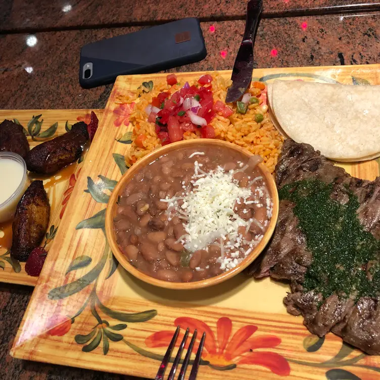 Casa Taco & Tequila Bar Tropicana Atlantic City Restaurant Atlantic