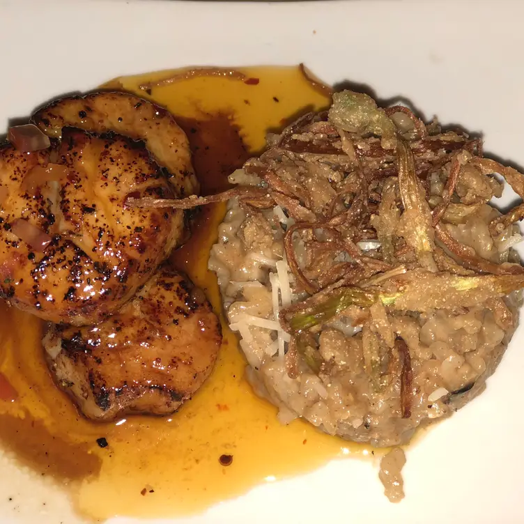 Hibiscus Island Grille Updated 2024, Caribbean Restaurant in Morris