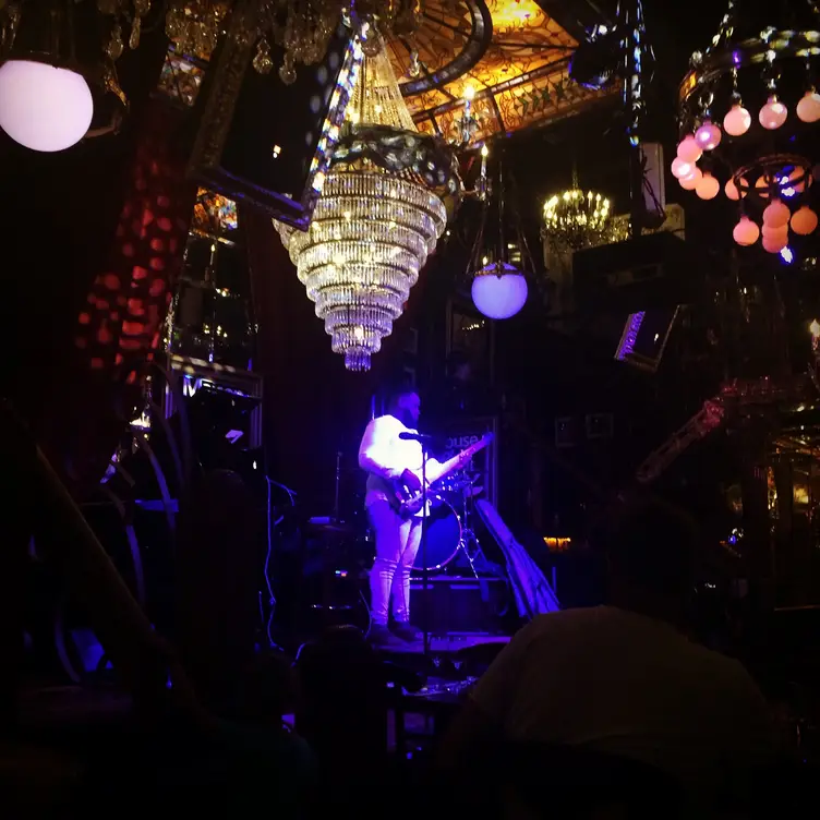 Restaurant House of Jazz Laval Laval, , QC OpenTable