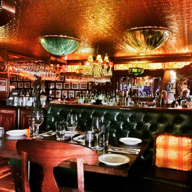 Restaurant House of Jazz Laval Laval, , QC OpenTable