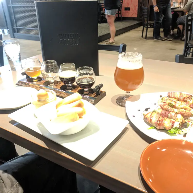 Imperial Taproom Restaurant Canyon, TX OpenTable