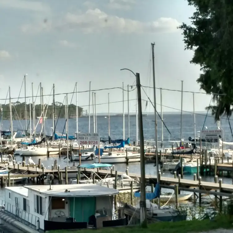 Julington Creek Fish Camp Restaurant Jacksonville, FL OpenTable