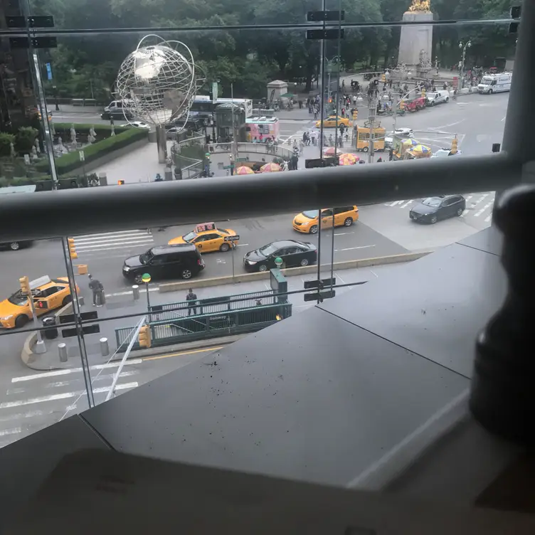 Landmarc at the Time Warner Center - Permanently Closed, New York, NY