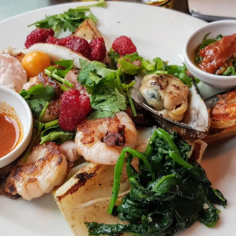 Copper House Restaurant Hamburg, HH OpenTable