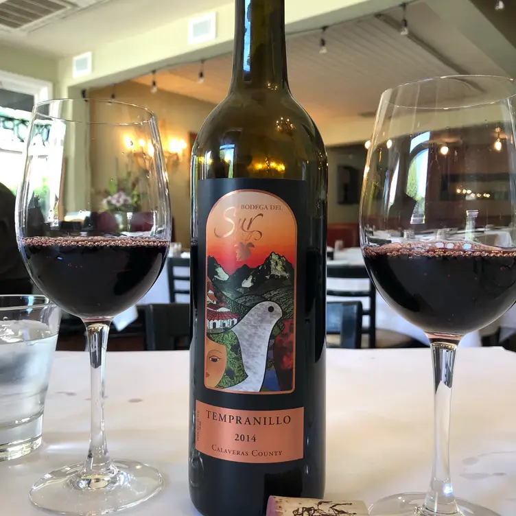 Don Antonio Larkspur Restaurant Larkspur, CA OpenTable