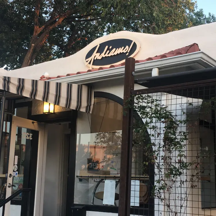 Andiamo! A Neighborhood Trattoria Restaurant Santa Fe, NM OpenTable