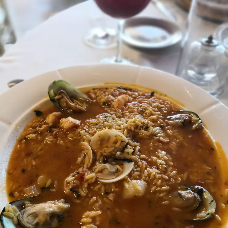 Emidios Restaurant Sandy Springs, GA OpenTable