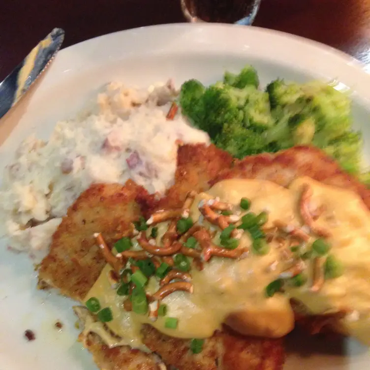 Big River Grille Chattanooga/Hamilton Place Restaurant Chattanooga