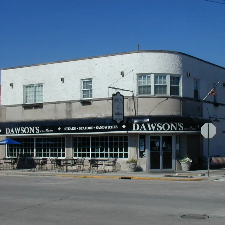 Dawson's On Main, Speedway, IN