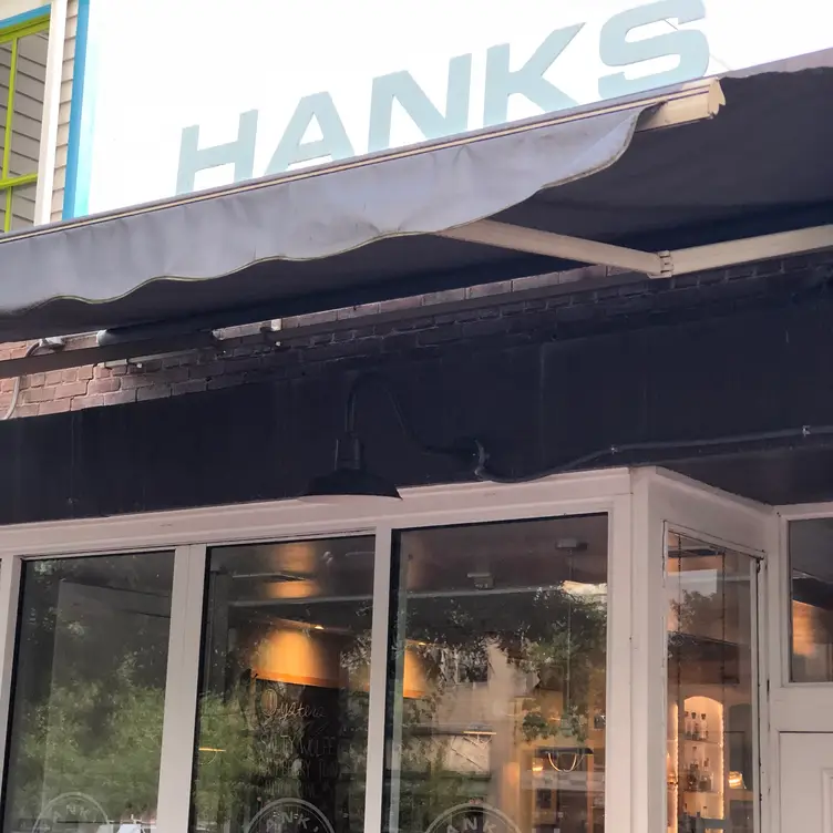 Hank's on the Hill, Washington, DC