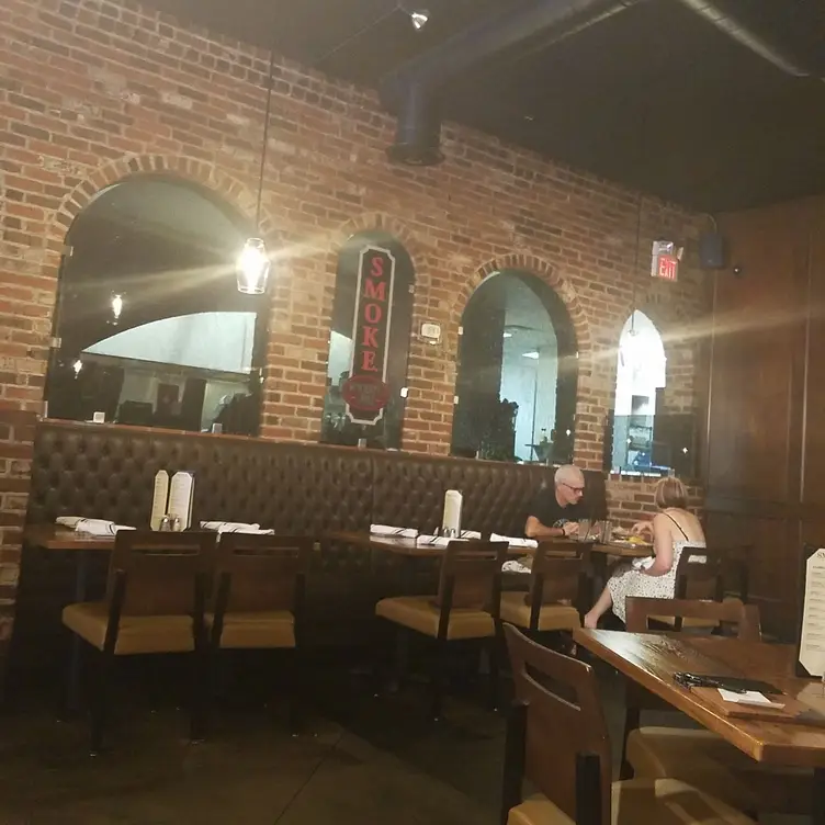 Smoke On Cherry Street Restaurant - Tulsa, , OK | OpenTable