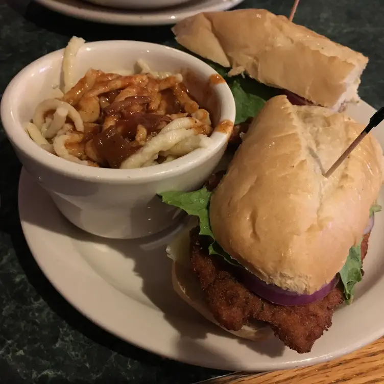 Restaurante The Bier Garden Portsmouth, VA OpenTable