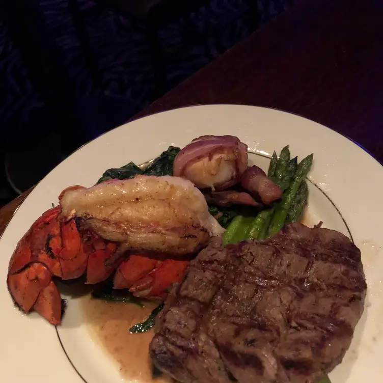 Cliff Bell's, Detroit, MI