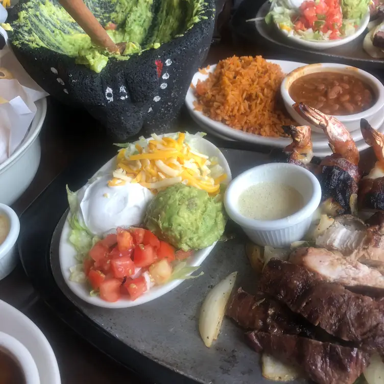 Uncle Julio's Vernon Hills Restaurant Vernon Hills, IL OpenTable