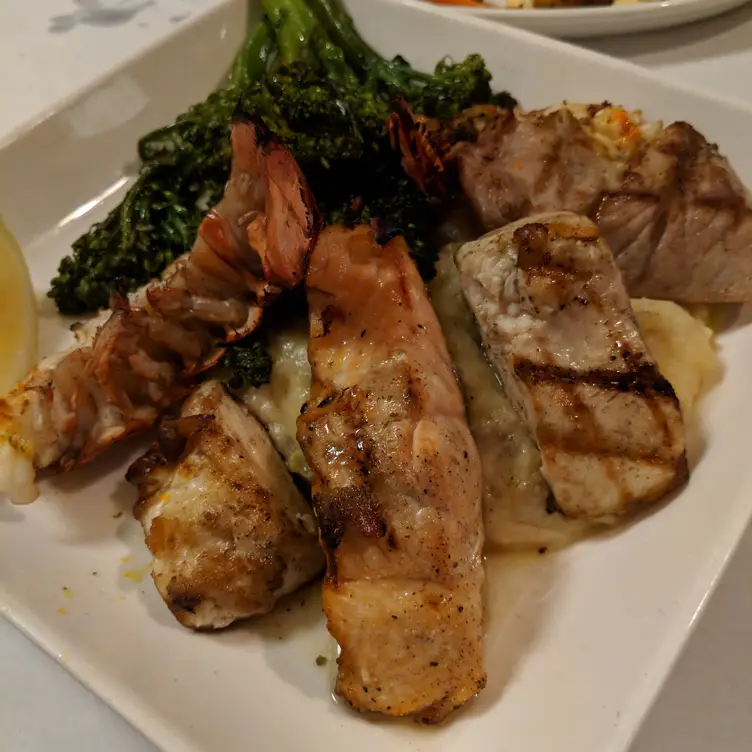 Turner's Seafood Melrose Restaurant Melrose, MA OpenTable