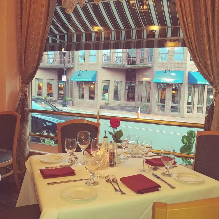 Zeffirelli Ristorante Italiano Restaurant Herndon, VA OpenTable