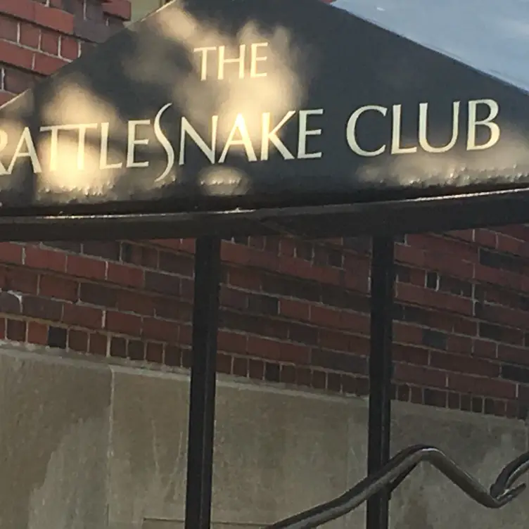 The Rattlesnake Club Restaurant Detroit, MI OpenTable