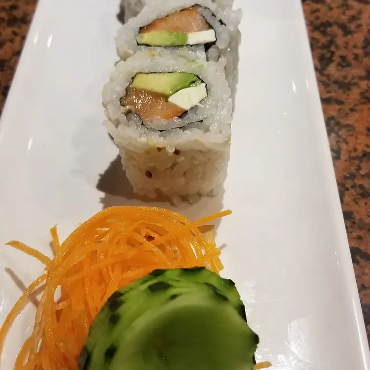 Wasabi of Summerville Call Ahead Seating Restaurant Summerville