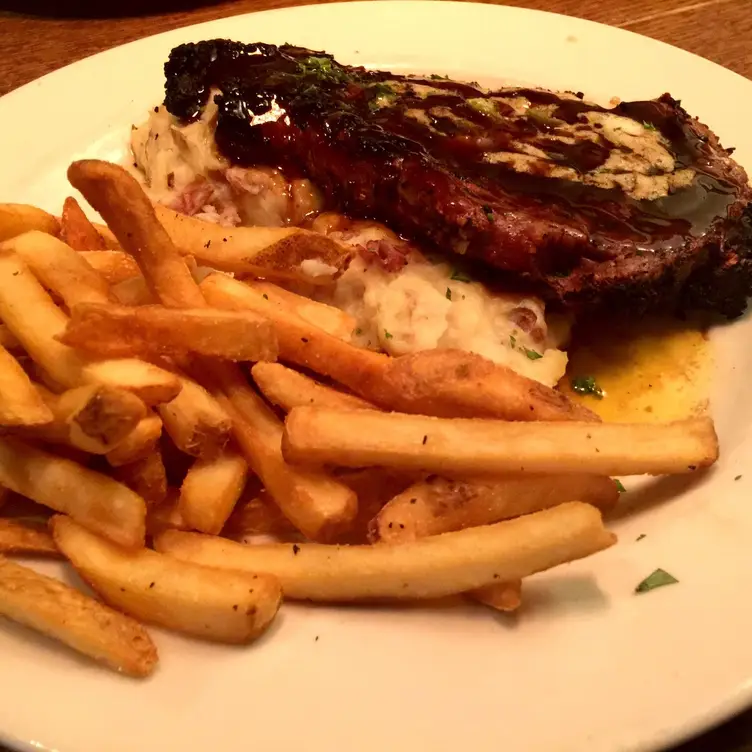 Big River Grille Chattanooga/Hamilton Place Restaurant Chattanooga