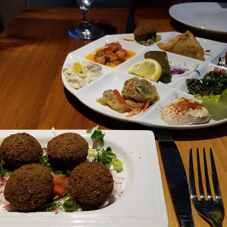 Kareems Lebanese Kitchen Restaurant - Naples, FL | OpenTable