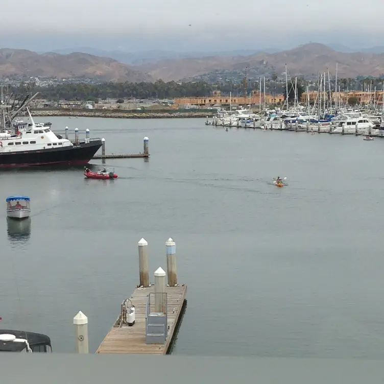 Brophy Bros. Restaurant & Clam Bar Ventura Updated 2024, Seafood