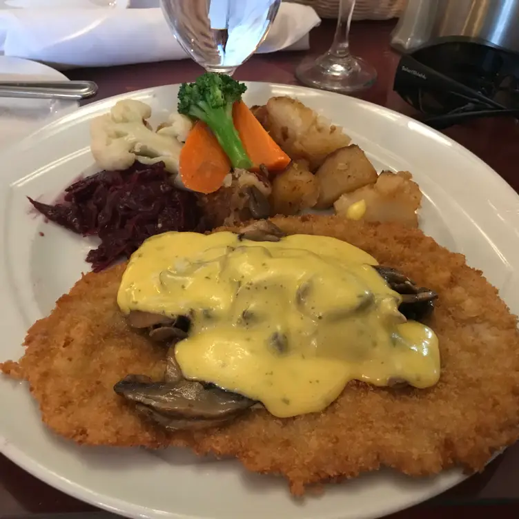 The Black Forest Restaurant Harrison Hot Springs, BC OpenTable