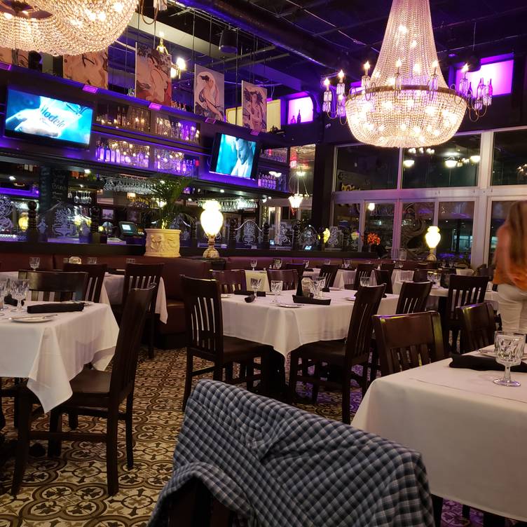 Open Table Restaurants Open Christmas Eve Ft Lauderdale 2022 Thursday's- Fort Lauderdale Restaurant - Fort Lauderdale, , Fl | Opentable