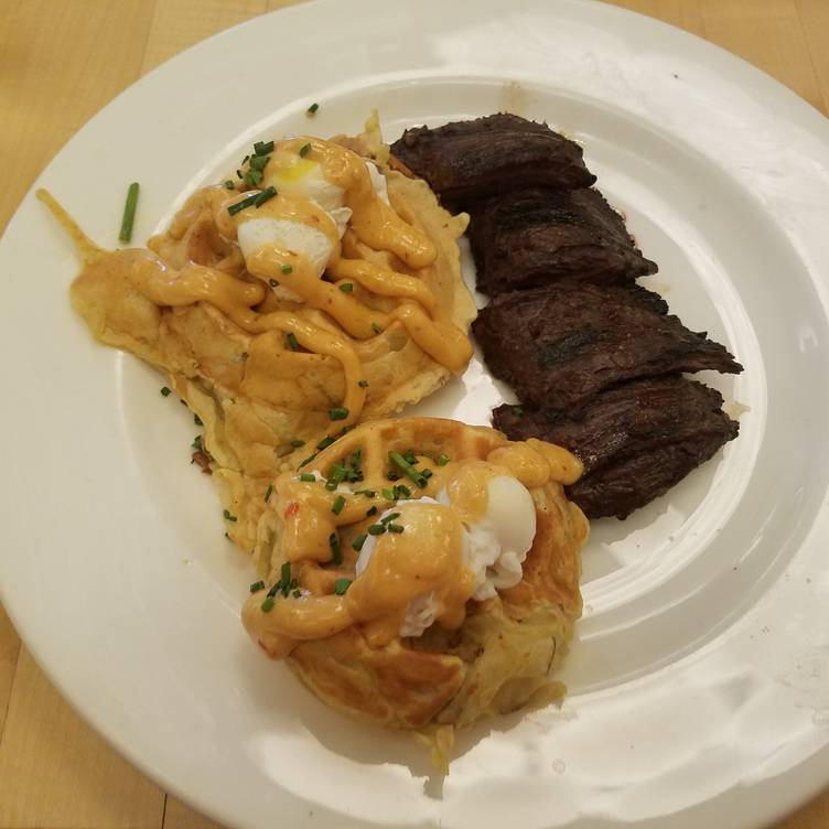 Harper's - Ocean Resort Casino - Atlantic City Restaurant ...