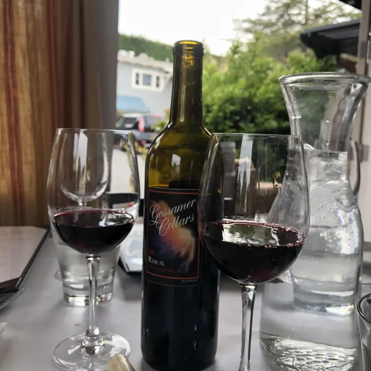 Don Antonio Larkspur Restaurant Larkspur, CA OpenTable