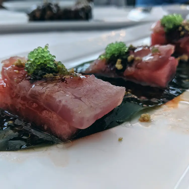 Blue Onyx Bistro Restaurant Houston, TX OpenTable