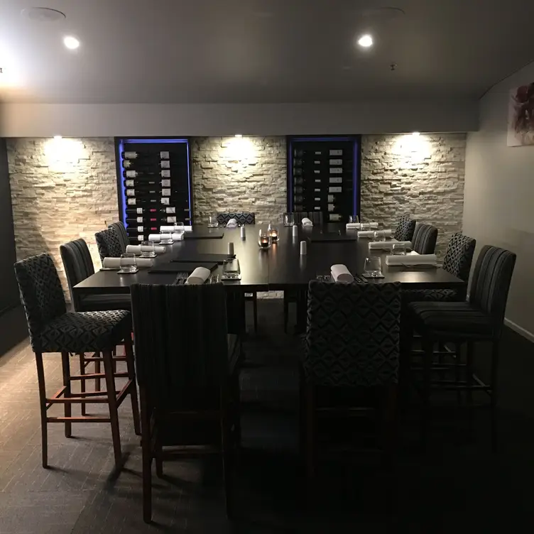 A Touch of Salt Restaurant Townsville, , AUQLD OpenTable