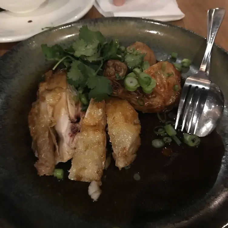 Lotus Barangaroo Restaurant Barangaroo, AUNSW OpenTable