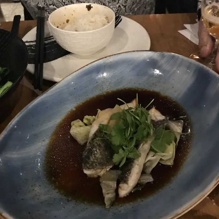 Lotus Barangaroo Restaurant Barangaroo, AUNSW OpenTable