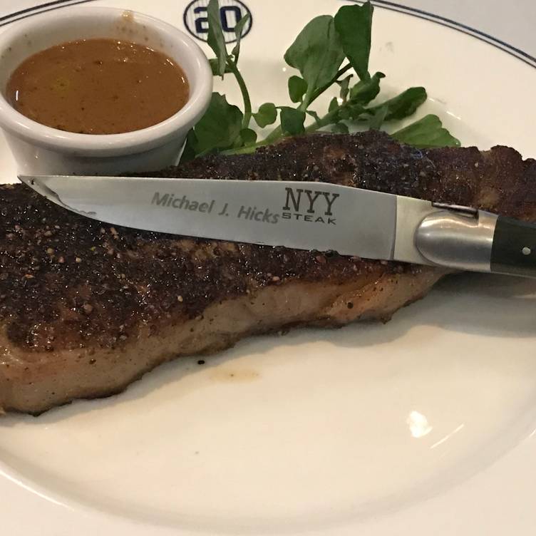 nyy steak manhattan