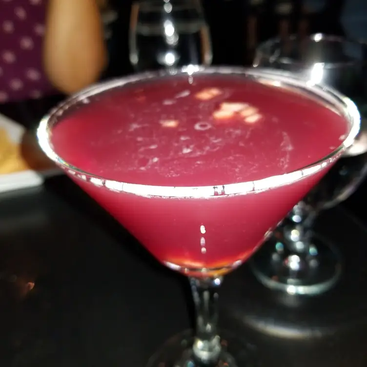 Michael's Martinis and Meatballs Restaurant Staten Island, NY OpenTable