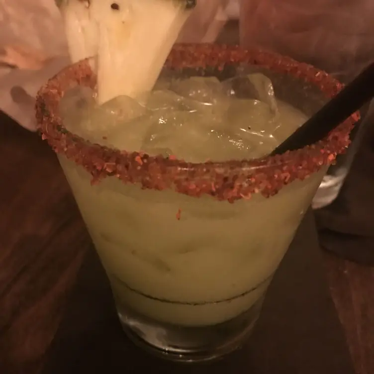 Meso MayaKress Restaurant Fort Worth, TX OpenTable