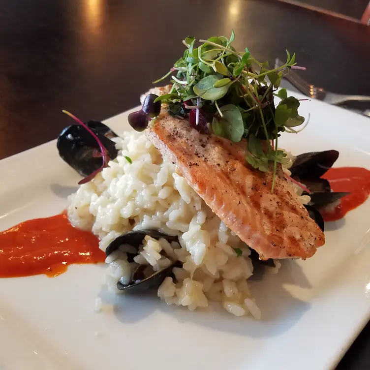 Restaurante Foundation Restaurant and Bar Sacramento, , CA OpenTable